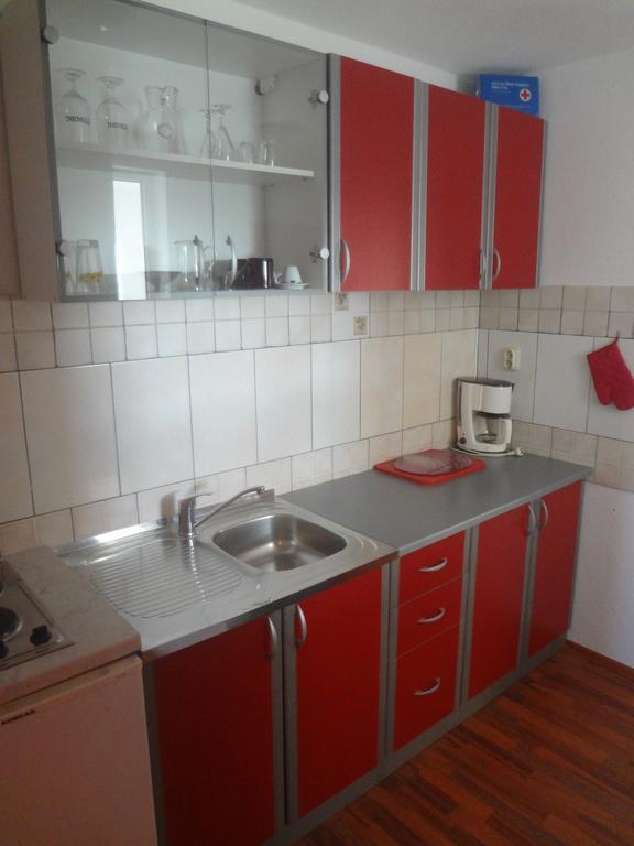 Apartments Zdravac Umag Exterior foto